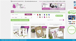 Desktop Screenshot of bodastyle.com